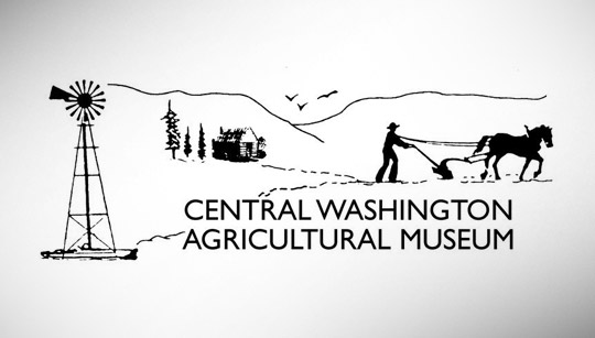 Central Washington Agricultural Museum - Union Gap, WA
