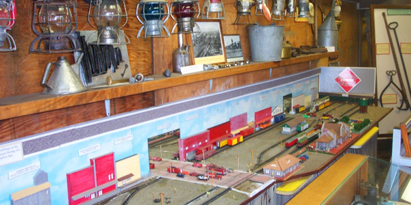Central Washington Agricultural Museum - Union Gap, WA