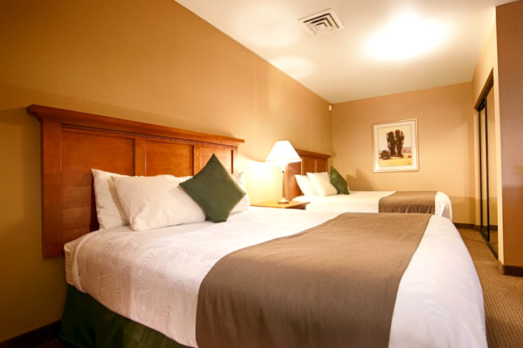 Union Gap Lodging